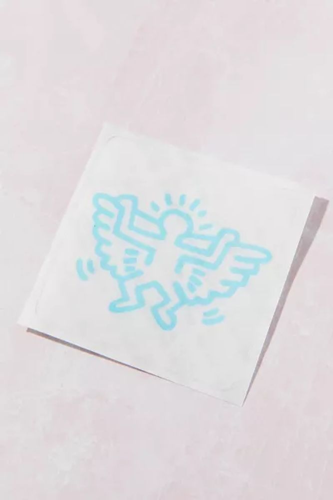 Urban Outfitters Inkbox Keith Haring Semi-Permanent Tattoo Kit | Mall ...