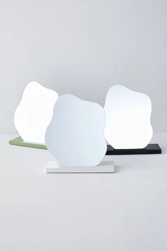 Urban Outfitters Blob Tabletop Mirror Mall of America®