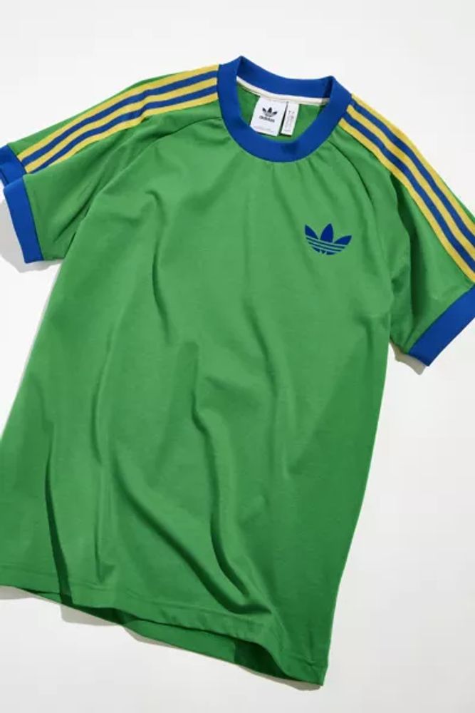 Urban Outfitters Adidas Vintage Cali Tee Mall of America