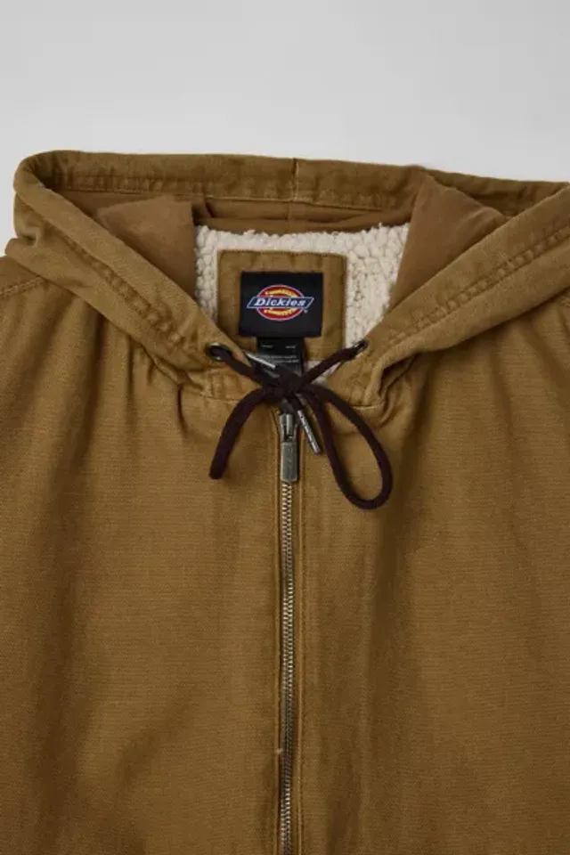 Dickies kingsley zip discount hoodie