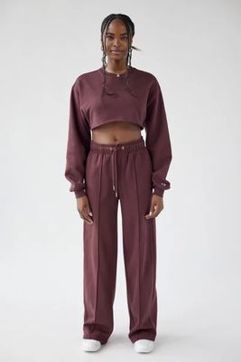 Urban Outfitters Champion UO Exclusive Classic Oversized Wide-Leg