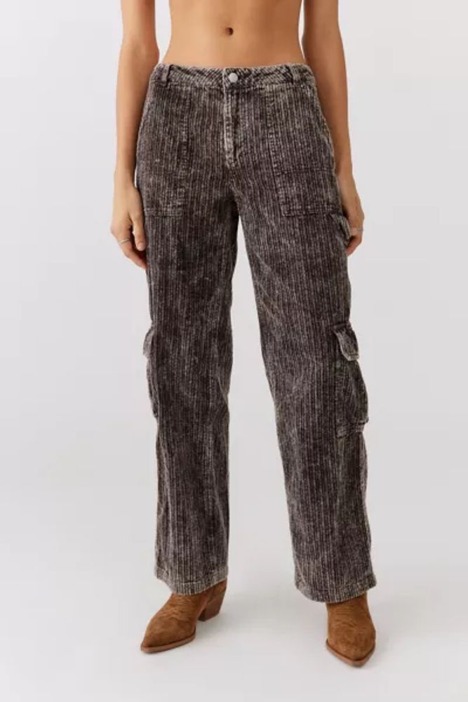 Urban Outfitters BDG Aydan Corduroy AcidWash Pant Mall of America®