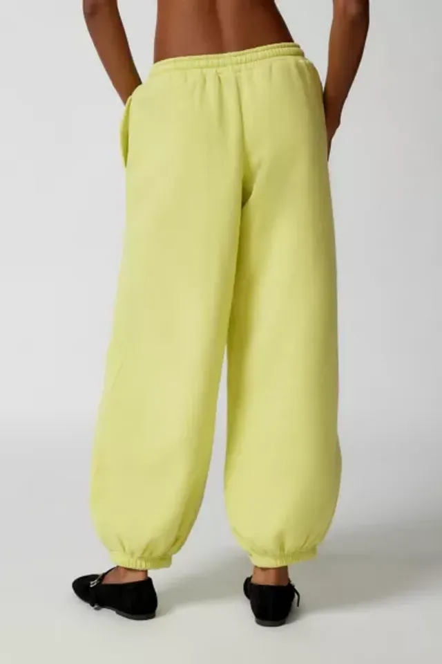 Yellow sweatpants near discount me