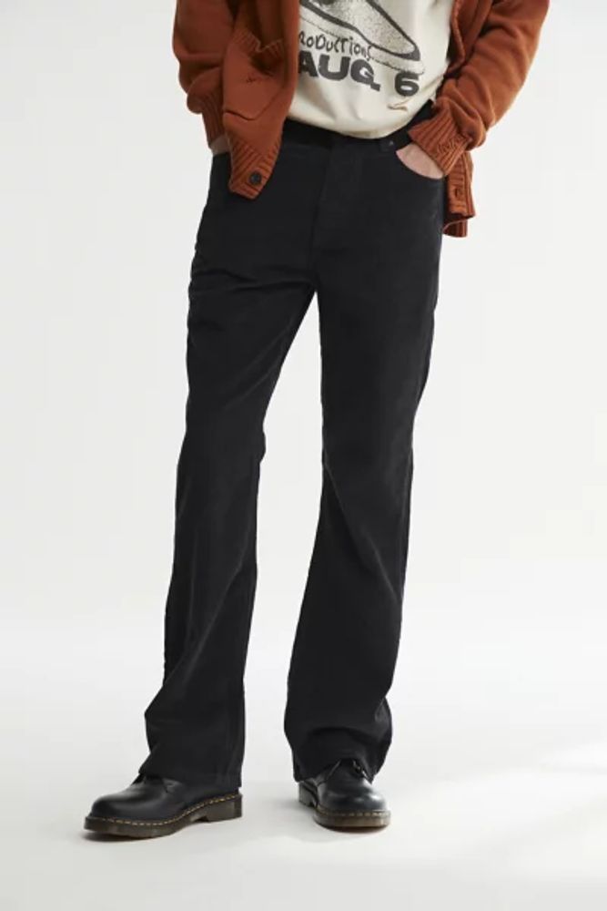 bdg corduroy flare pants