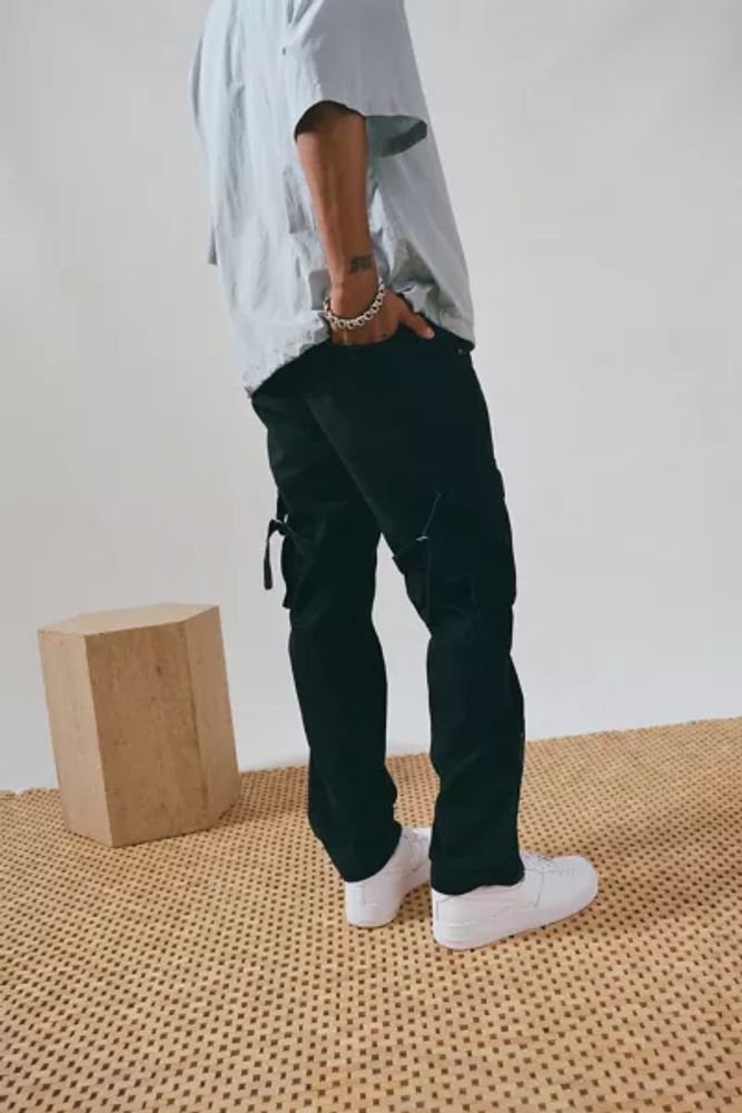 Urban Outfitters Standard Cloth Flared Cargo Pant Mall of America®