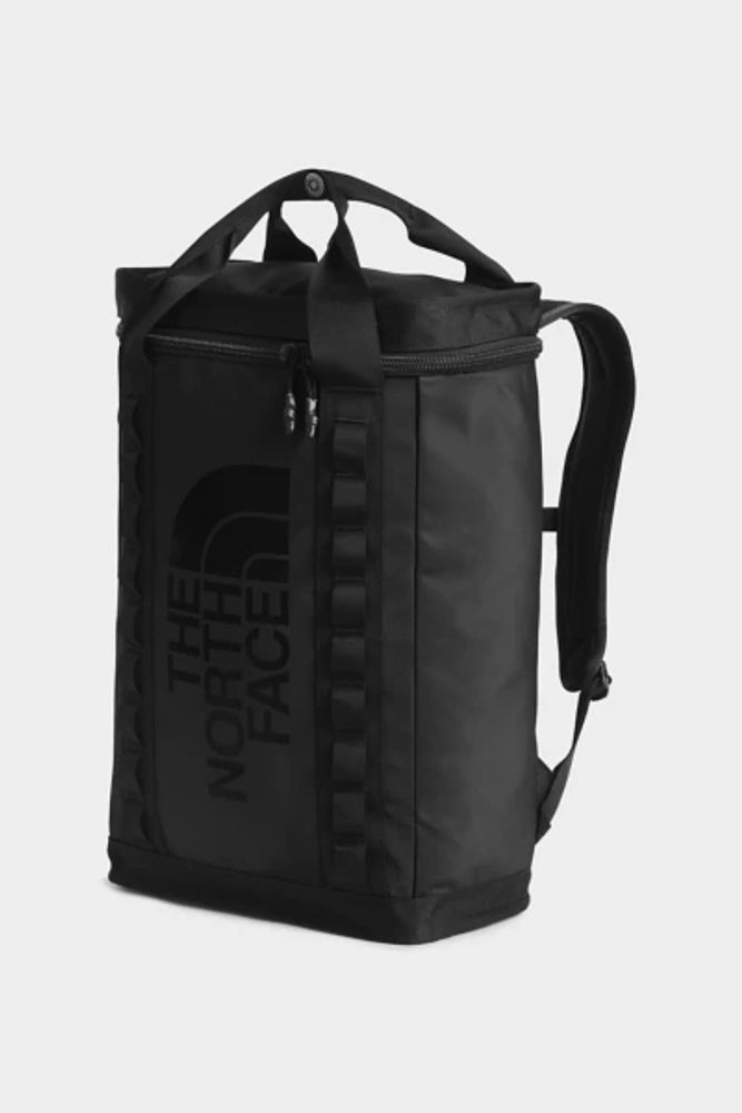 Urban Outfitters The North Face Explore Fusebox Large Backpack Mall