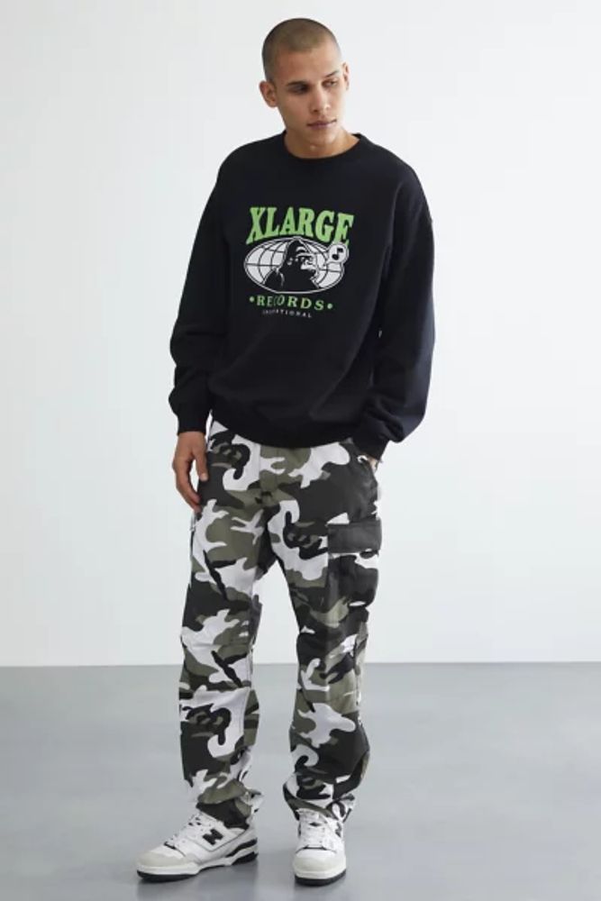 Urban Outfitters Rothco Camo Cargo Pant | Mall of America®