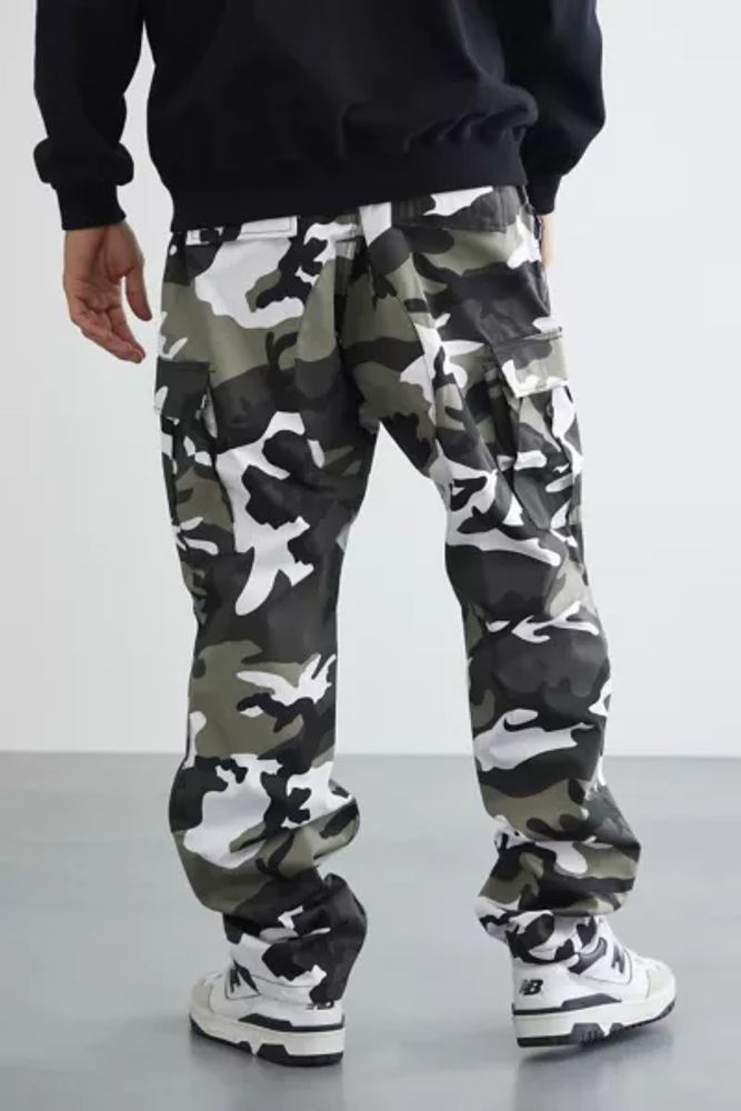 Urban Outfitters Rothco Camo Cargo Pant | Mall of America®