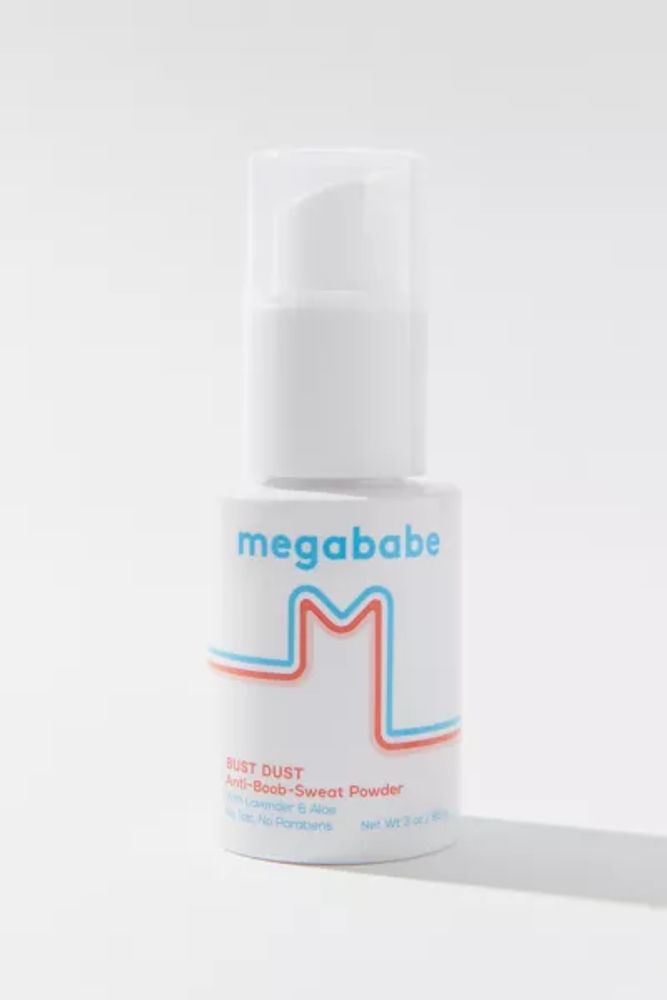 Urban Outfitters Megababe Bust Dust Anti-Boob-Sweat Powder | Mall of ...