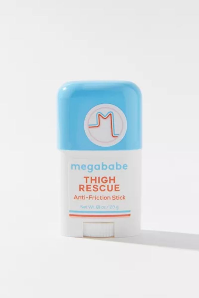 Urban Outfitters Megababe Thigh Rescue Mini Anti-friction Stick 