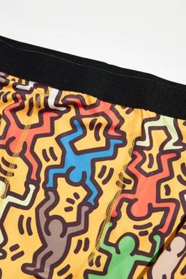 Urban Outfitters Keith Haring Allover Print Boxer Brief | Mall of America®