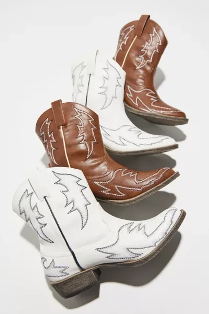 Coconuts matisse sales cowboy boots