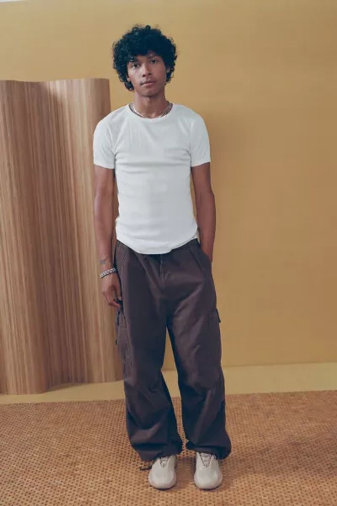 Urban Outfitters Jaded London Baggy Cargo Pant | The Summit