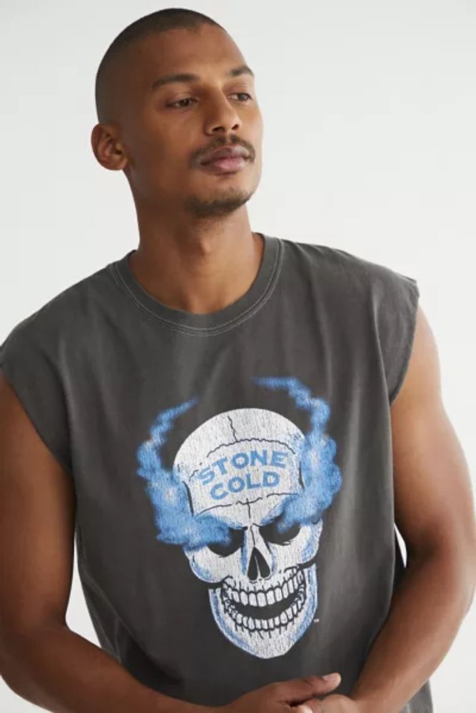 Urban Outfitters Stone Cold Steve Austin Muscle Tee | Mall of America®