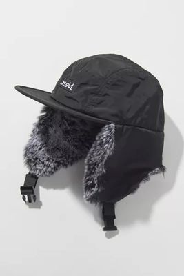 Urban Outfitters X Girl Dog Ear Jet Cap | Quartier DIX30