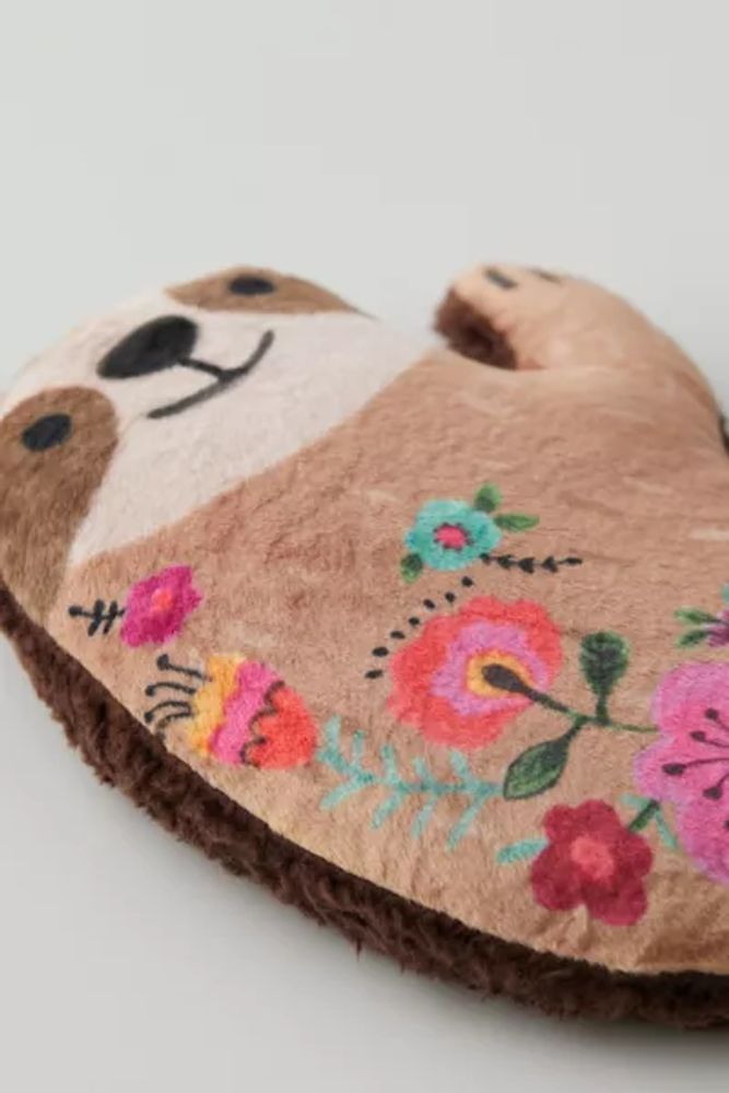 Urban Outfitters Huggable Sloth Cooling & Heating Pad Mall of America®