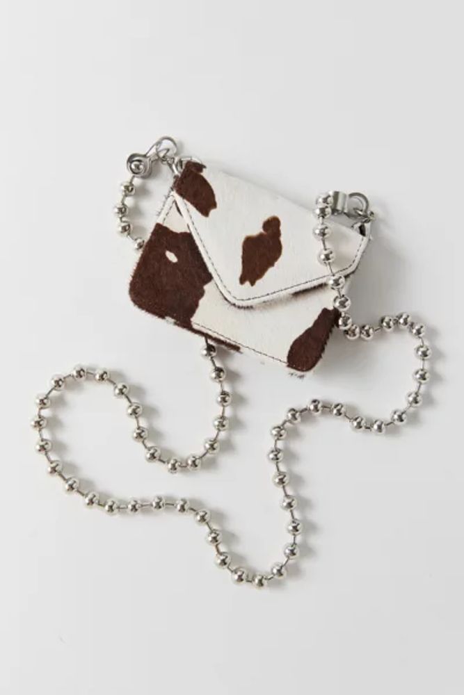 Urban Outfitters Chain Strap Wallet Mall of America®