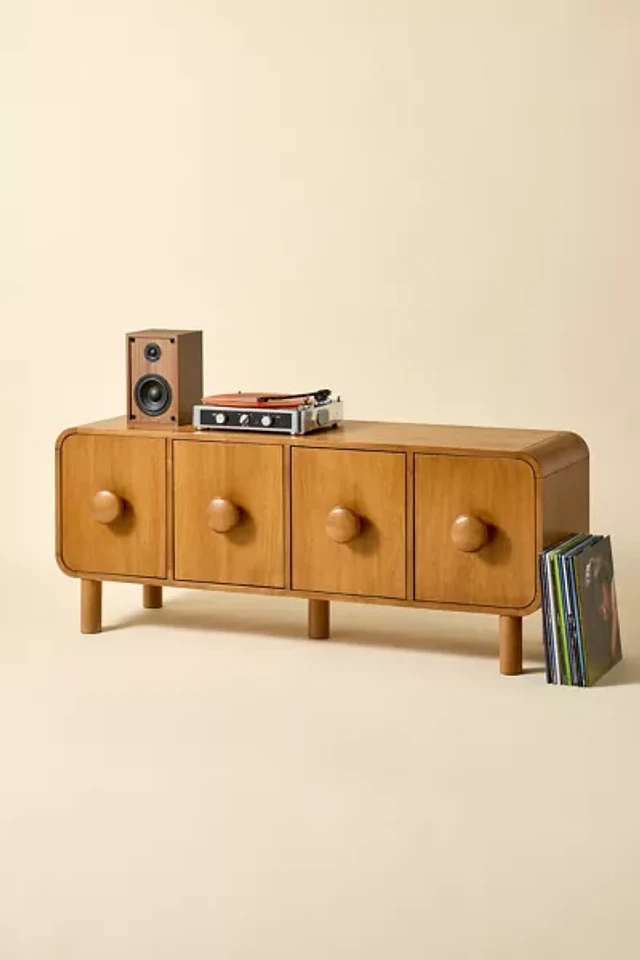 Urban Outfitters Tabitha Media Cabinet | Pacific City