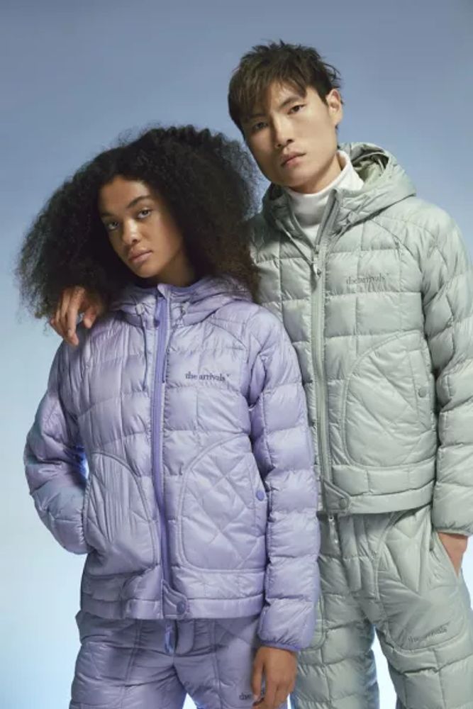 The on sale arrivals puffer