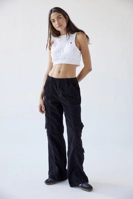 Urban Outfitters BDG Y2K Low-Rise Cargo Pant | The Summit
