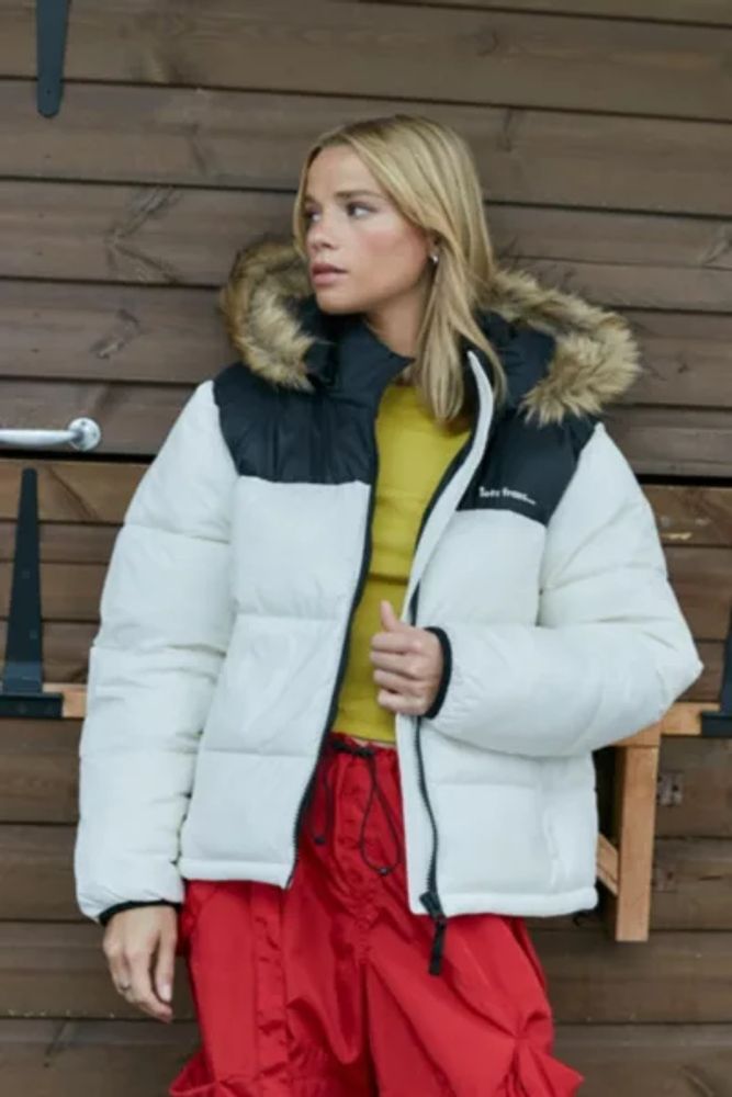 Iets frans 2024 puffer coat