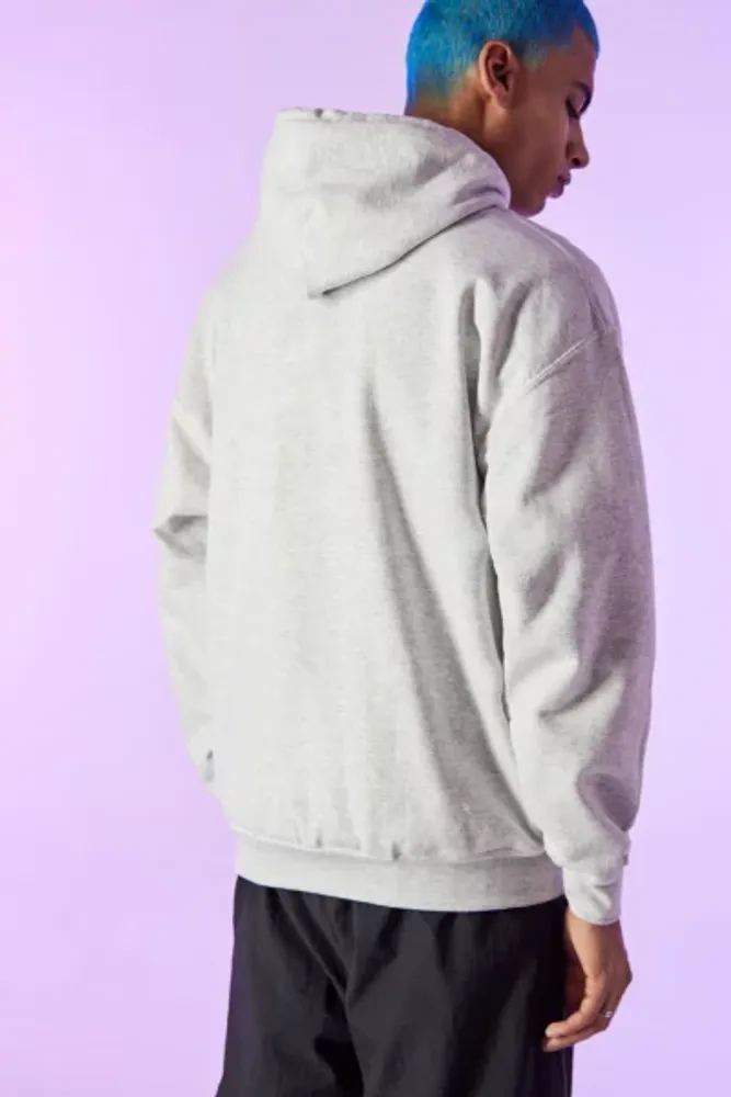 Iets frans best sale hoodie grey