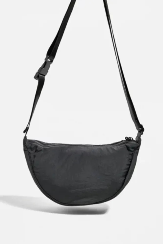 Iets frans black discount bag