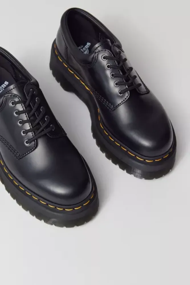 Dr martens quad discount 5