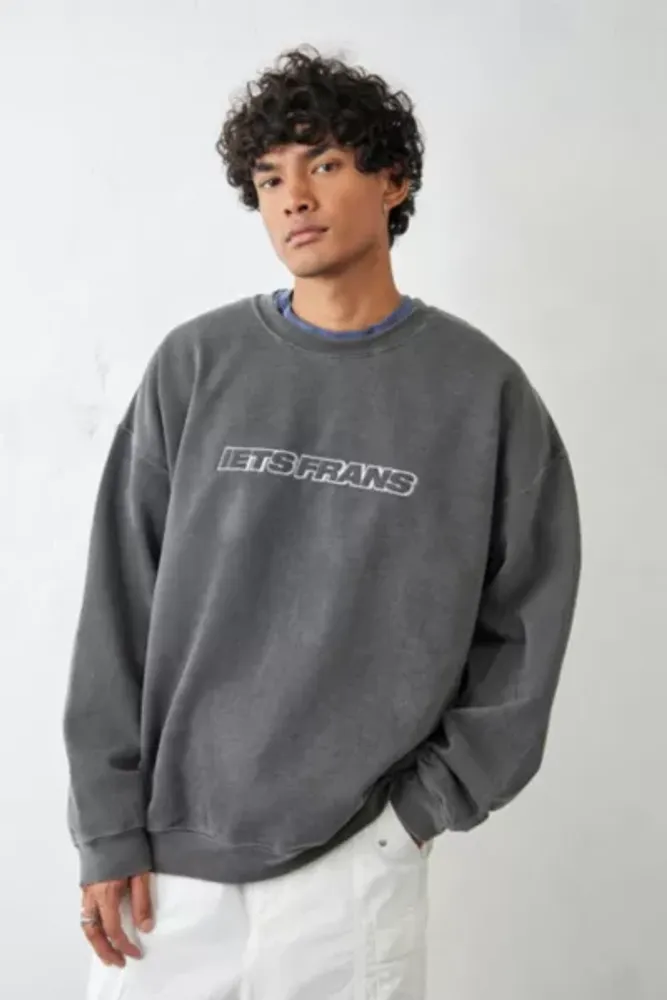 Iets best sale frans sweatshirt