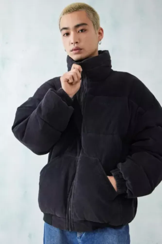 Urban outfitters sale puffer jacket mens