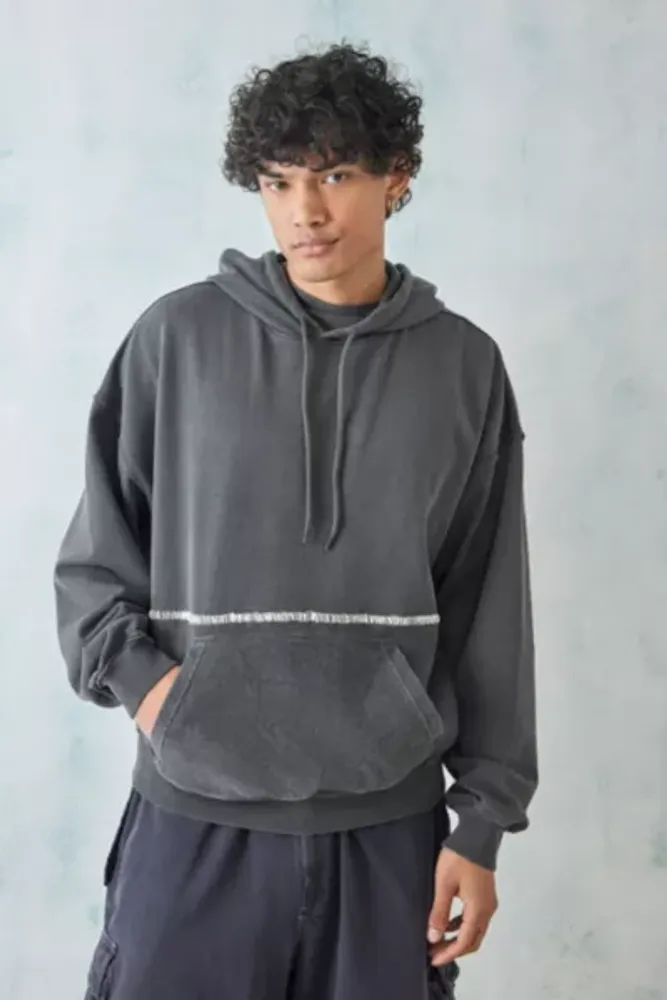 Urban outfitters hoodie online men