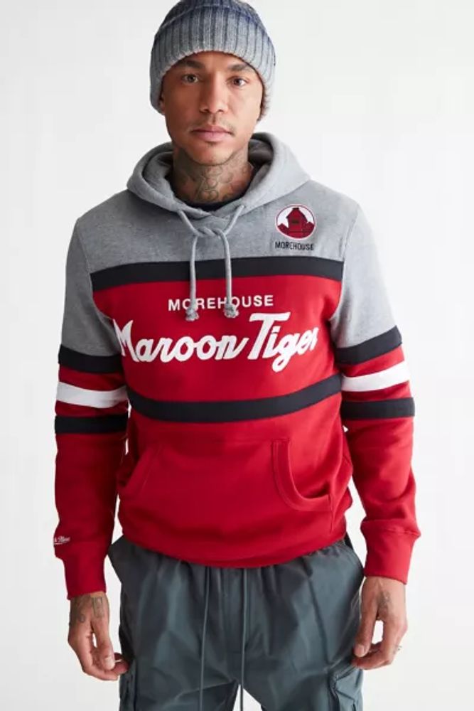 Morehouse college hoodie sale