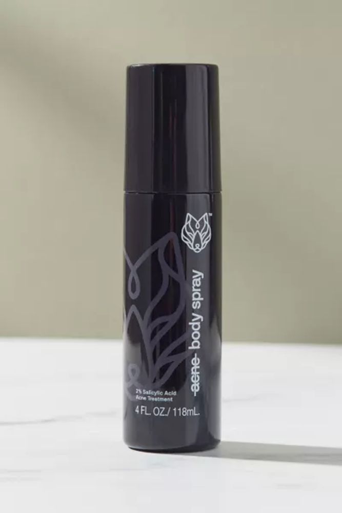 Urban Outfitters Black Wolf Acne Body Spray Mall of America®