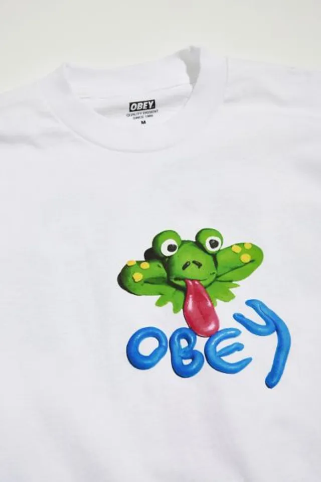 Urban outfitters kermit sales shirt