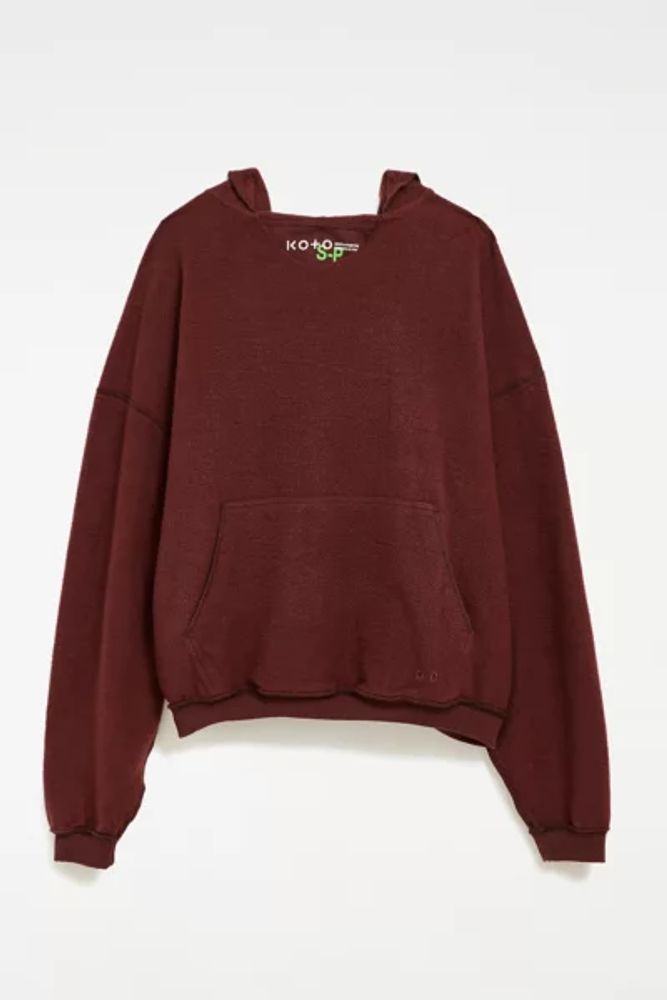 Koto on sale Urban Outfitters Fleece