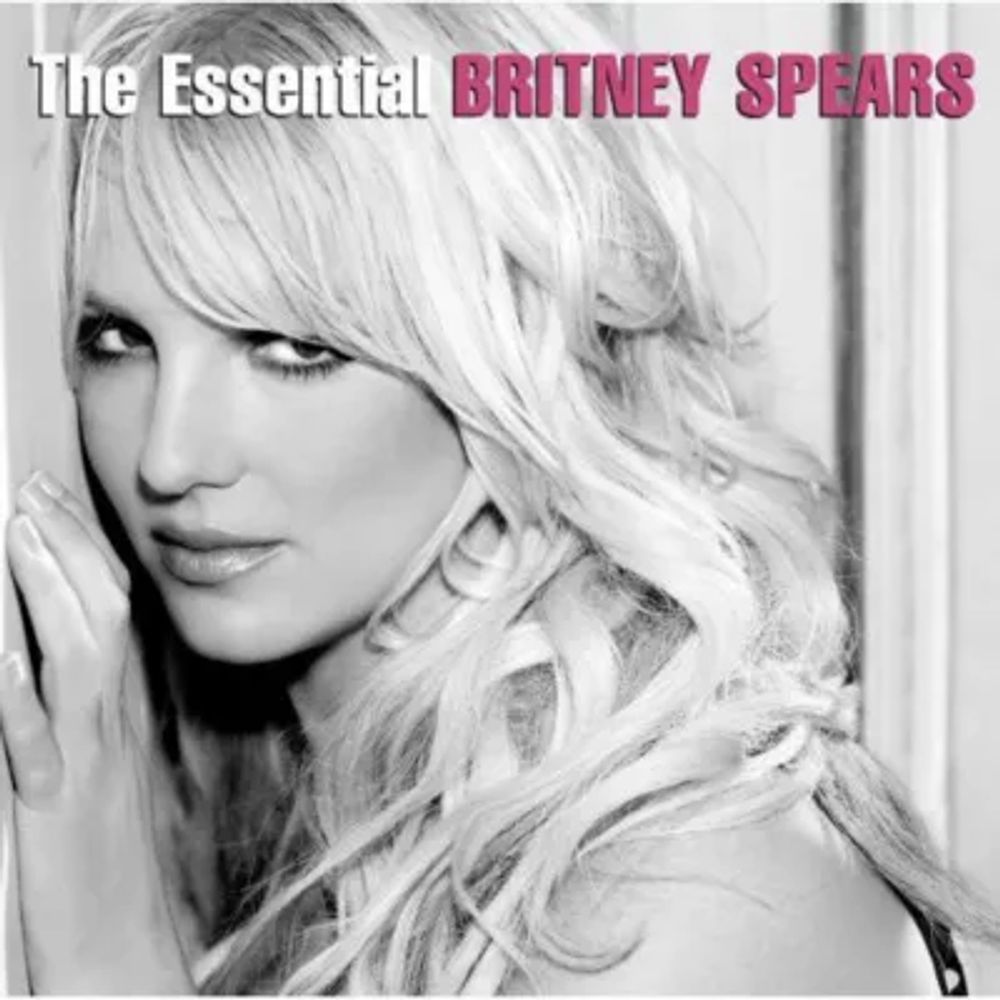 Urban Outfitters Britney Spears - The Essential CD | Mall of America®