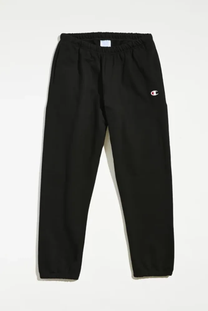 Grey champion shop sweatpants urban outfitters