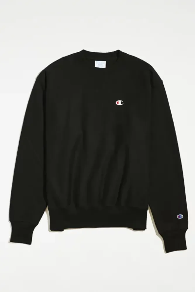 Urban Outfitters Champion Reverse Weave Crew Neck Sweatshirt