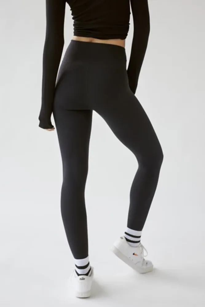 Nike clearance stirrup leggings