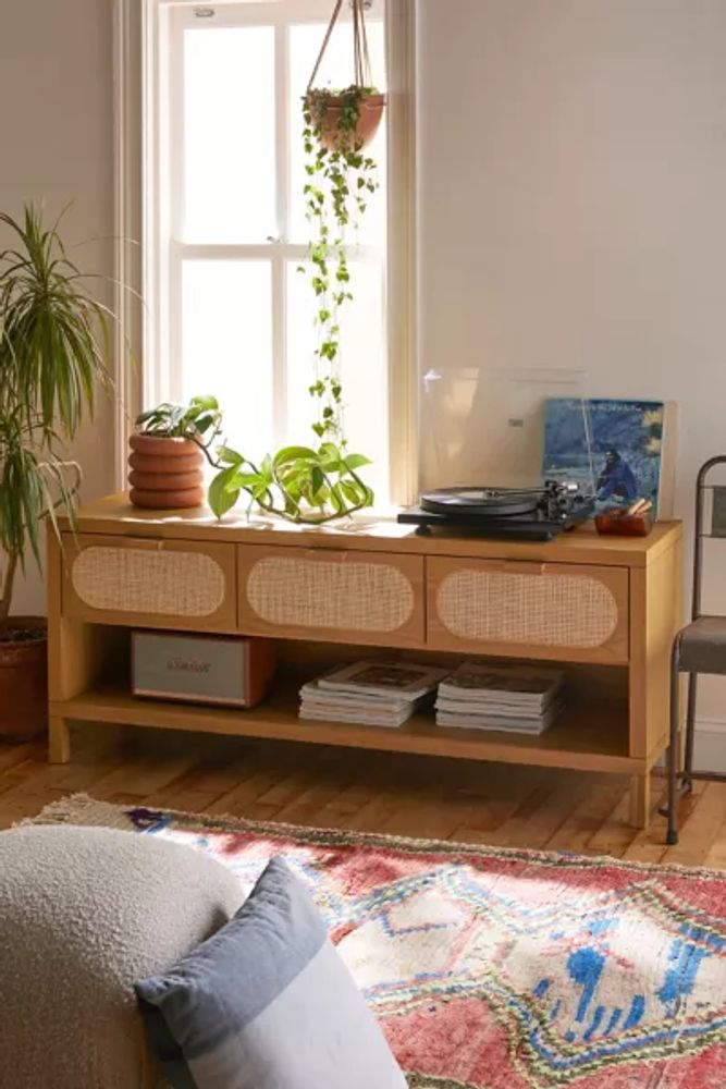 Urban Outfitters Alder Media Console Pacific City