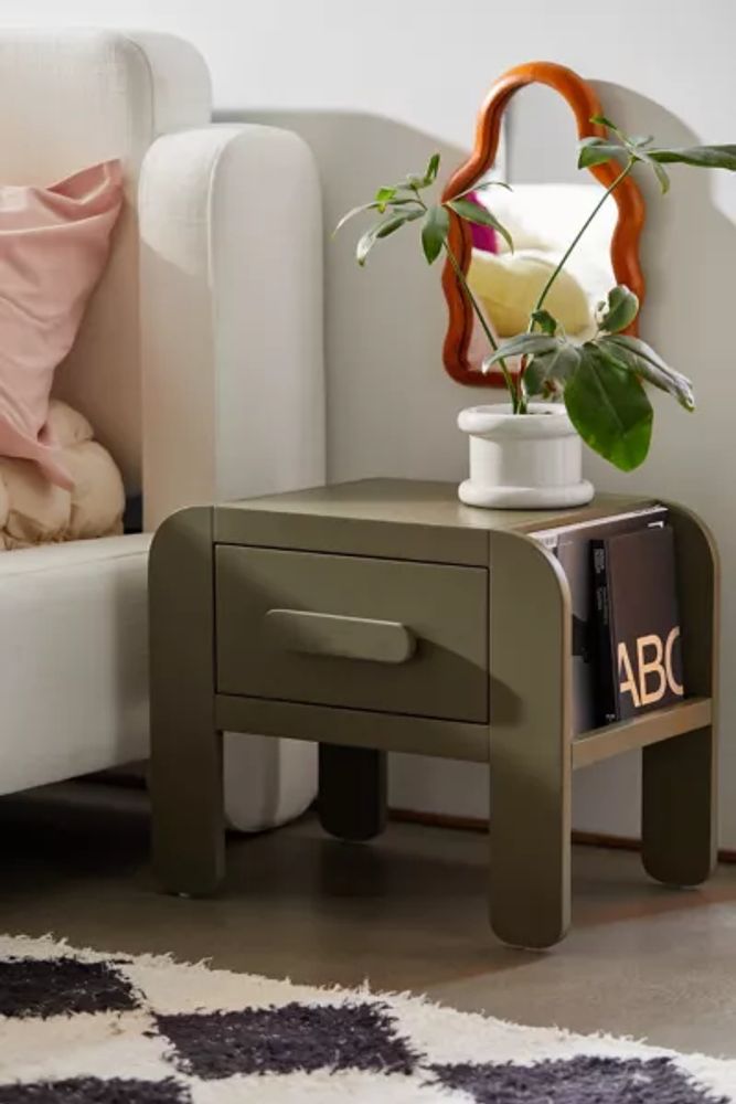 Urban Outfitters Ruby Nightstand Mall of America®