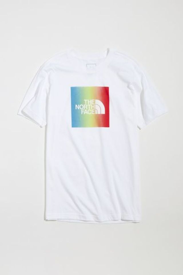 quechua the north face