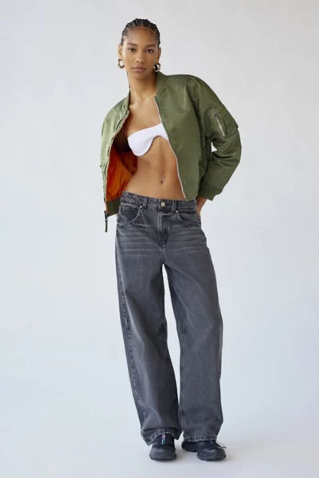 Urban outfitters sale baggy pants