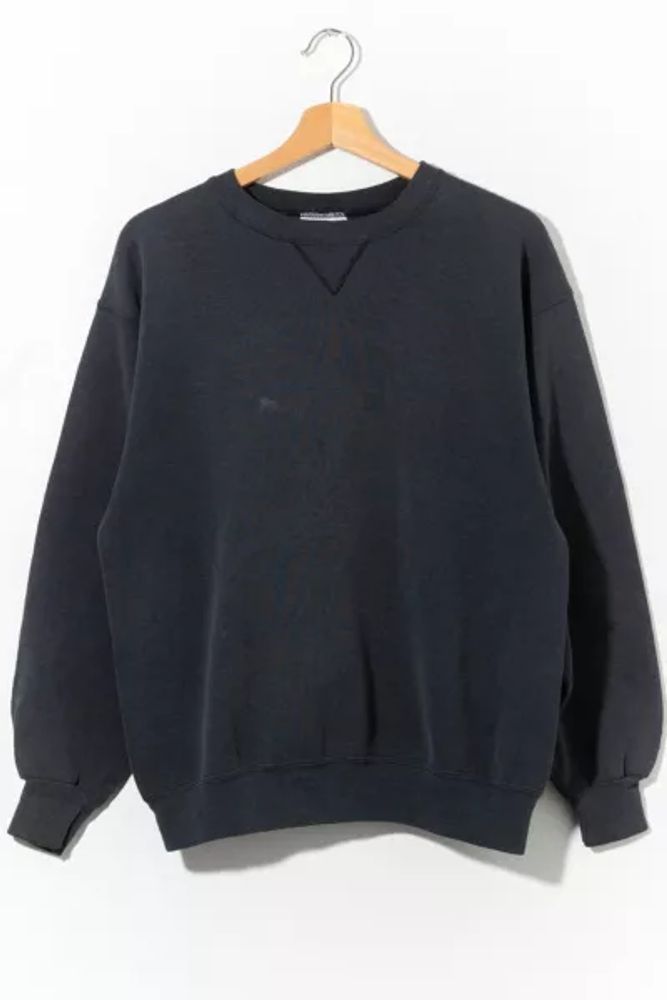 V hotsell stitch sweatshirt