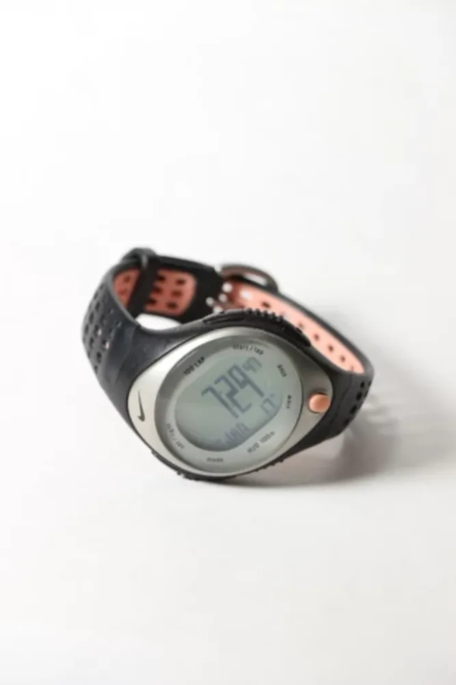 Urban Outfitters Vintage Nike Y2K Digital Sport Watch | Mall of