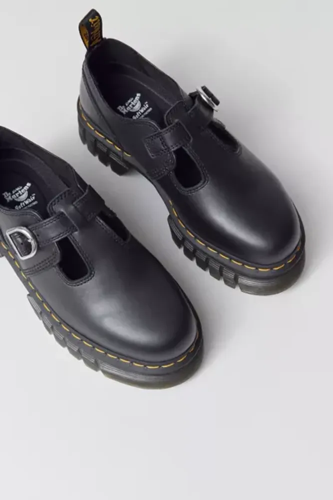 Urban Outfitters Dr. Martens Audrick T-Bar Mary Jane Loafer | Mall of ...