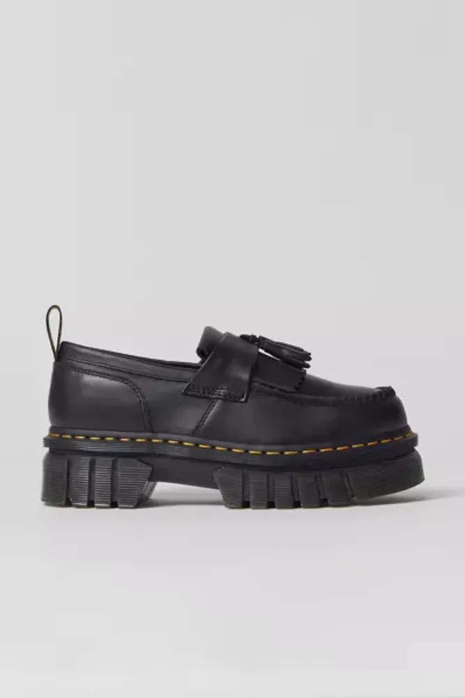 Dr. Martens Audrick Tassel Loafer | Mall of America® Dr. Martens Audrick Tassel Loafer | Mall of America®