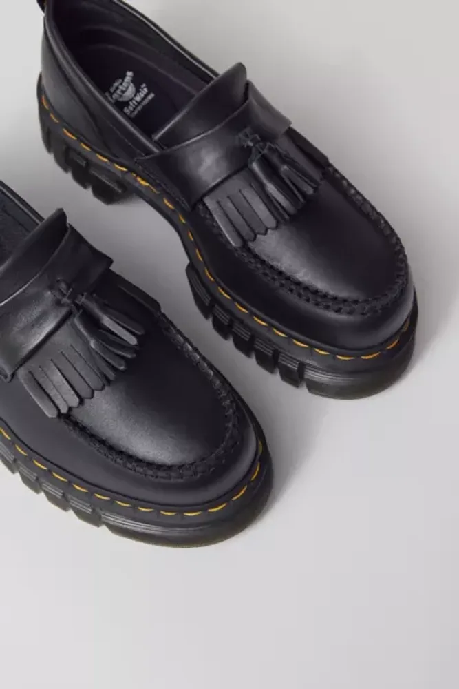 Dr martens marlie on sale loafer