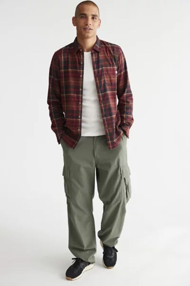 Marmot on sale anderson flannel