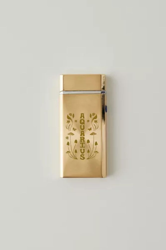 Urban Outfitters Zodiac Electric Lighter Mall of America®
